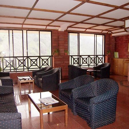 Abad Copper Castle Resort Munnar Esterno foto
