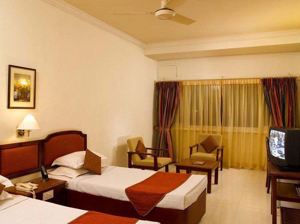 Abad Copper Castle Resort Munnar Esterno foto