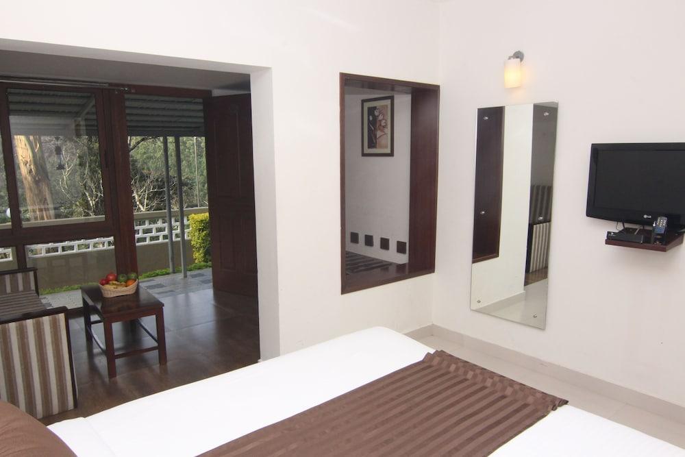 Abad Copper Castle Resort Munnar Esterno foto
