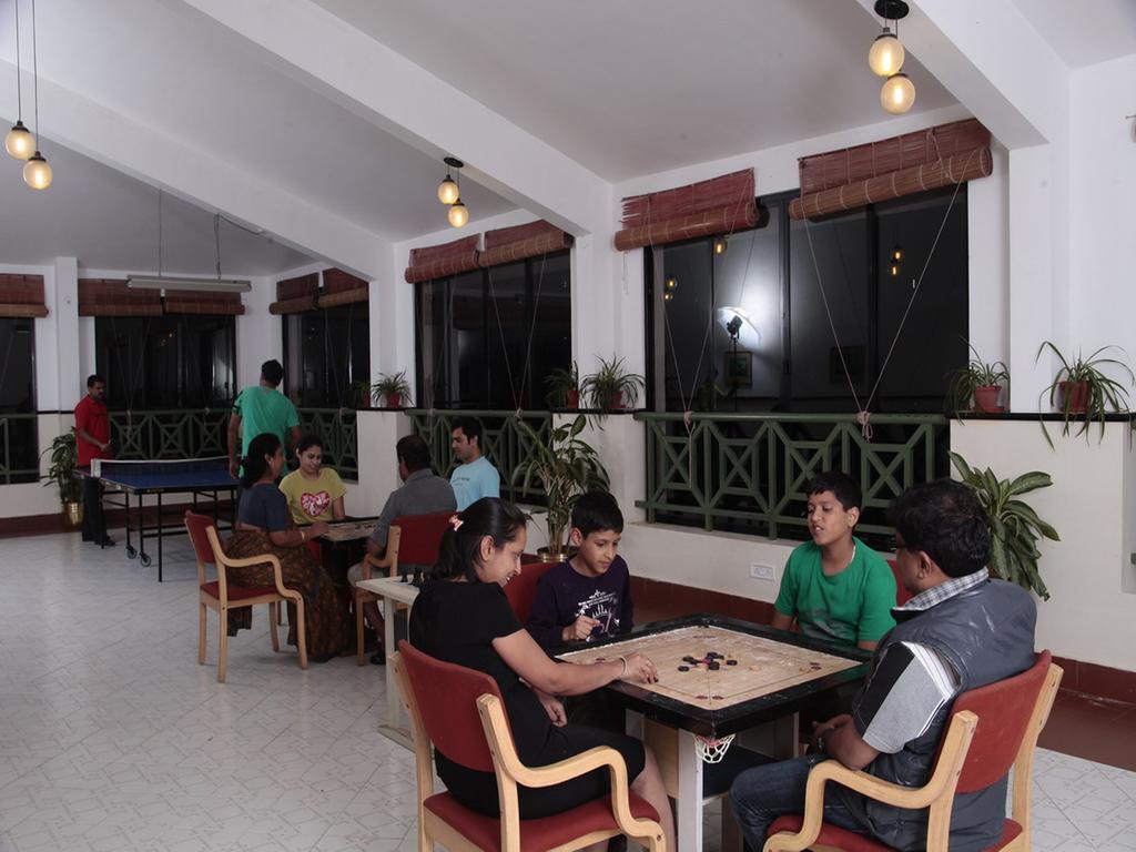 Abad Copper Castle Resort Munnar Esterno foto