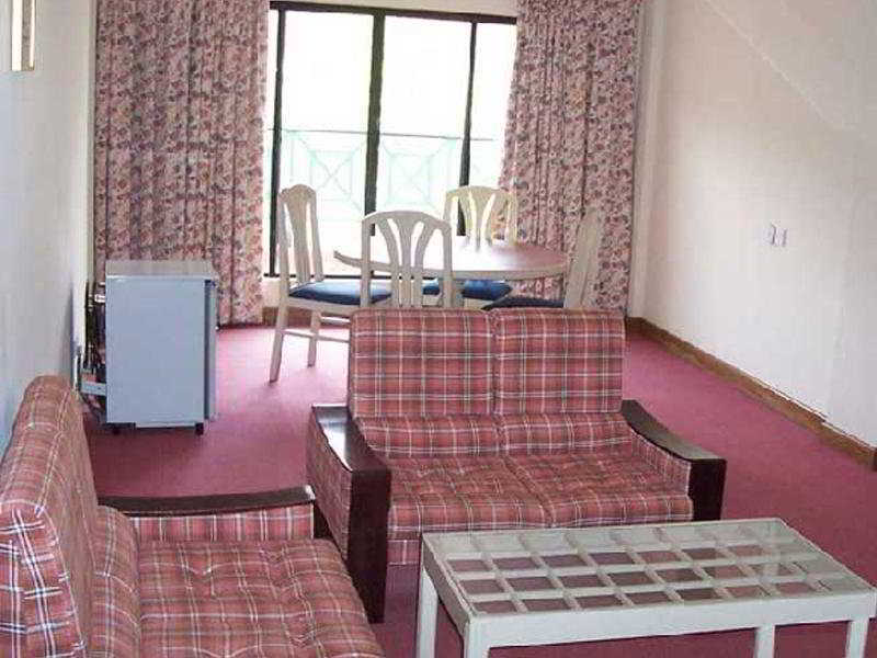 Abad Copper Castle Resort Munnar Esterno foto