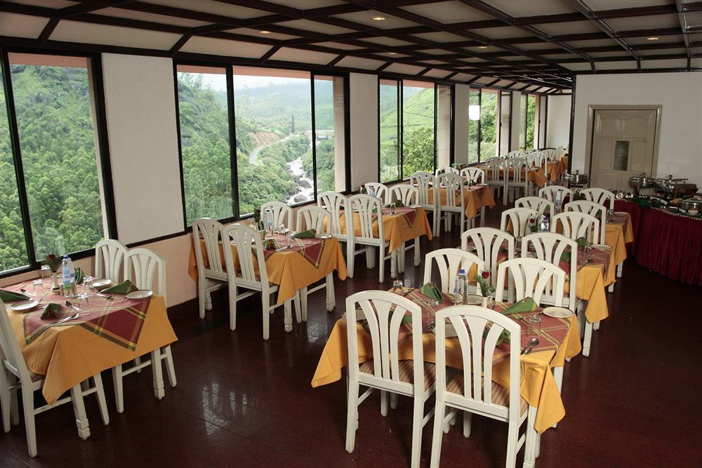 Abad Copper Castle Resort Munnar Esterno foto