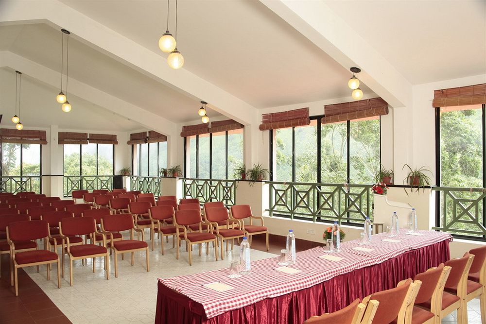 Abad Copper Castle Resort Munnar Esterno foto