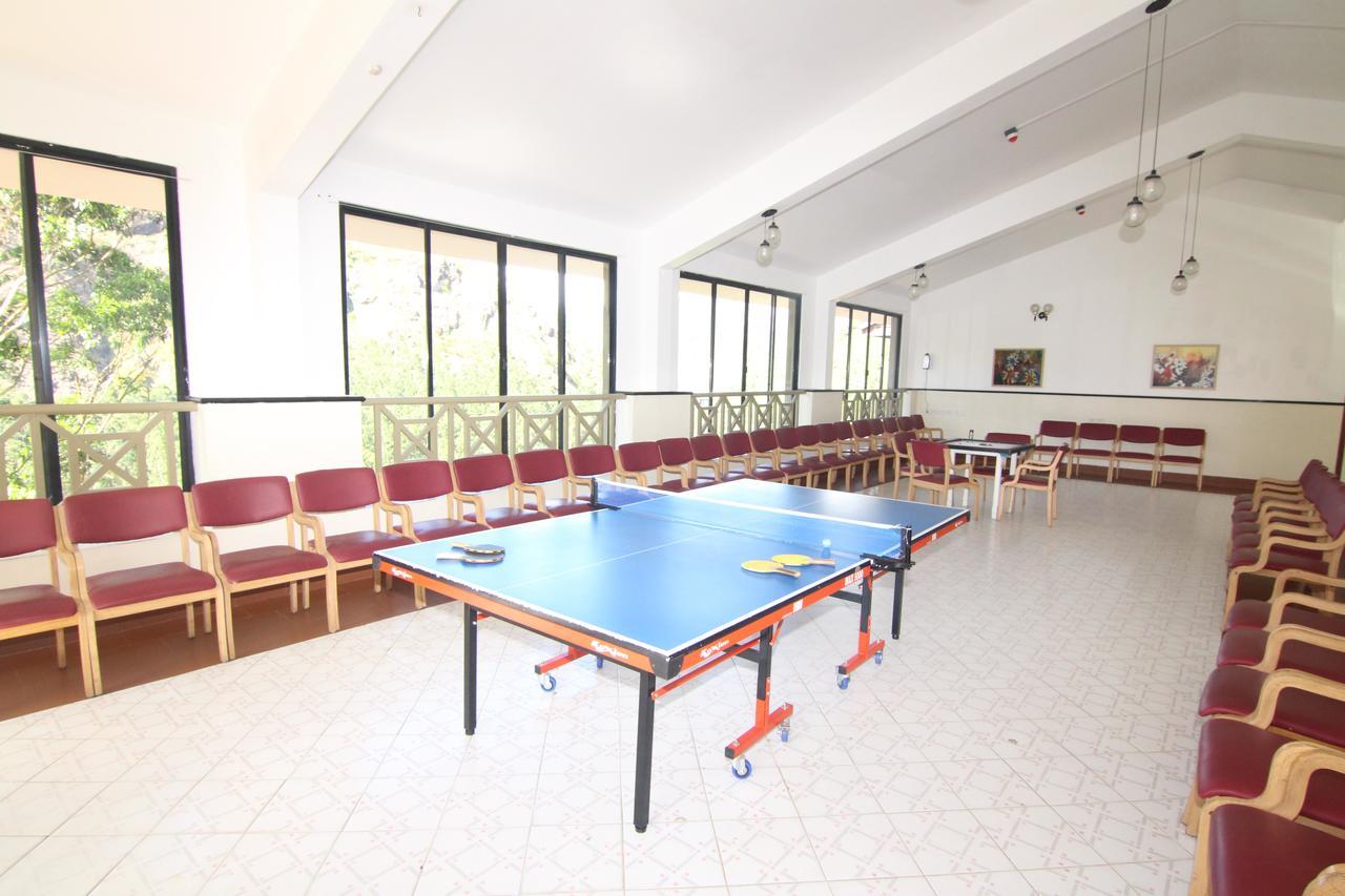 Abad Copper Castle Resort Munnar Esterno foto