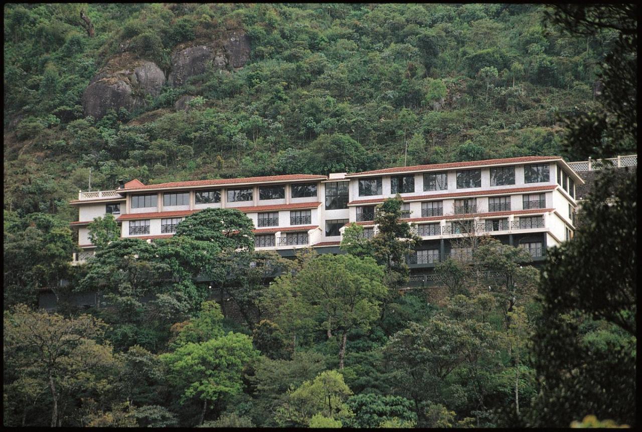 Abad Copper Castle Resort Munnar Esterno foto