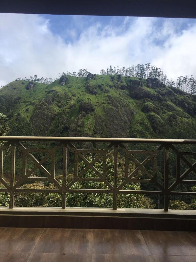 Abad Copper Castle Resort Munnar Esterno foto